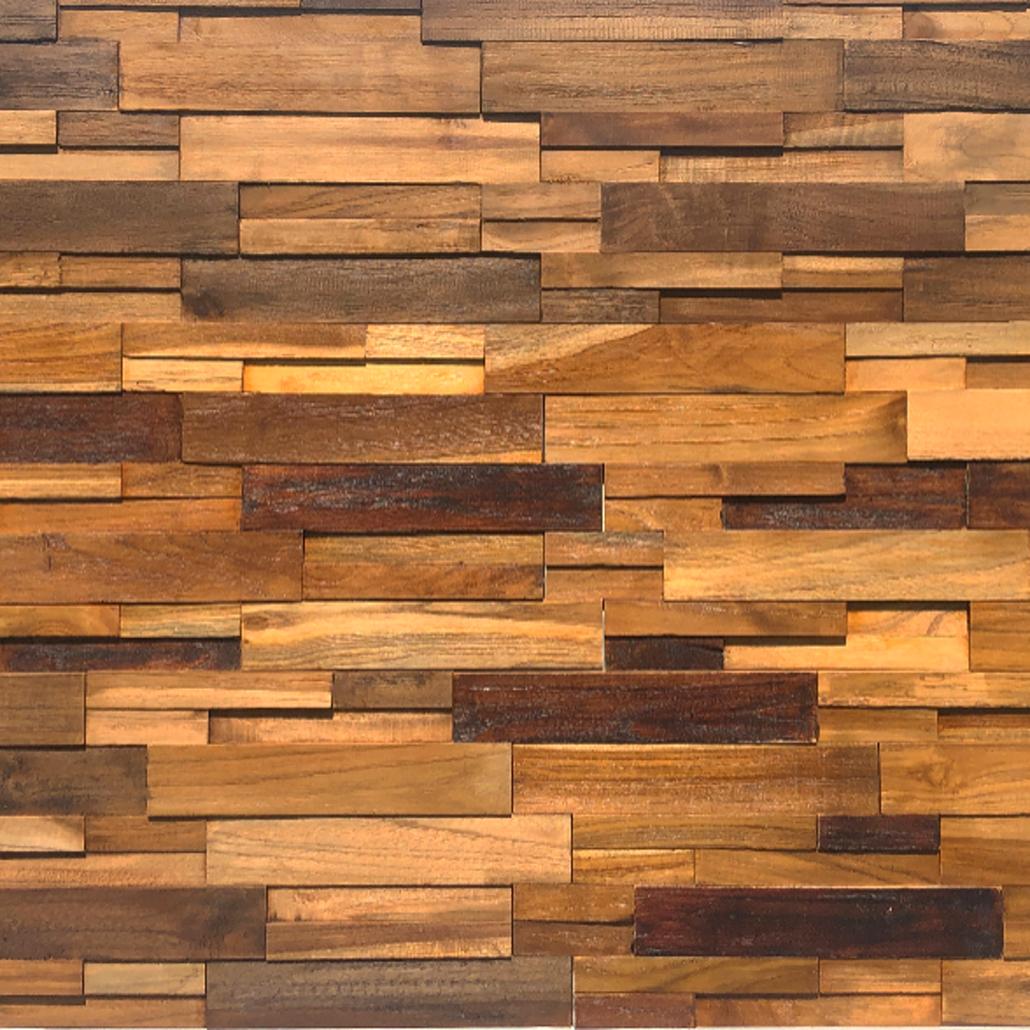 Sample - Reclaimed Wood Multi Panel