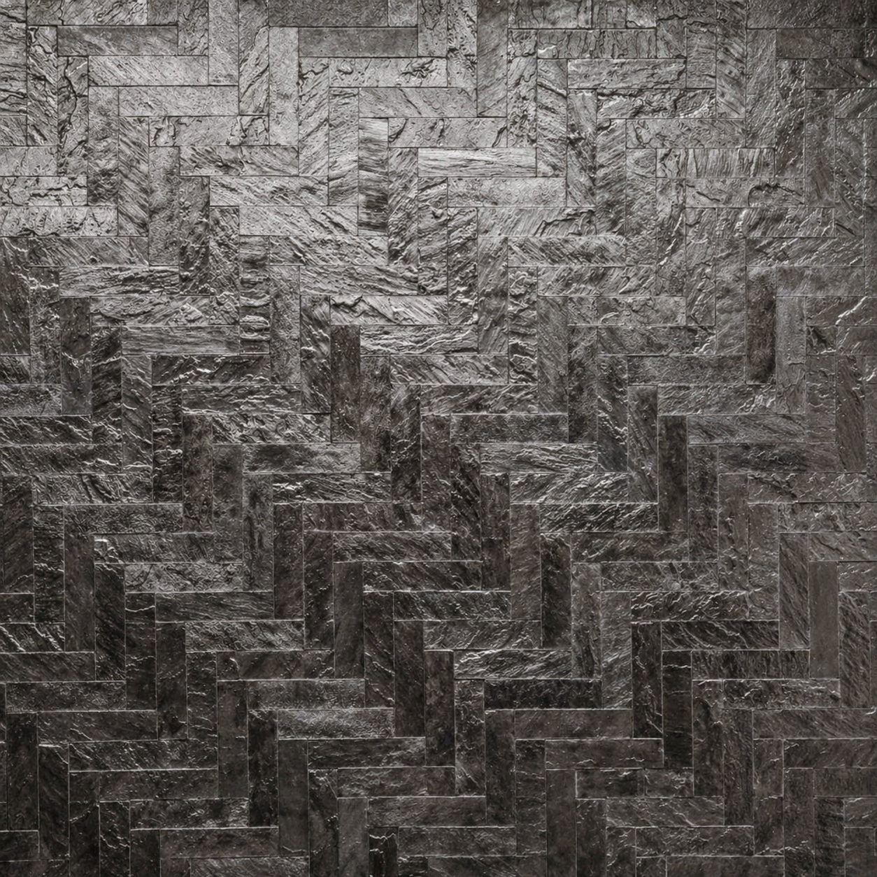 Sample - Tempered - Ore Tile