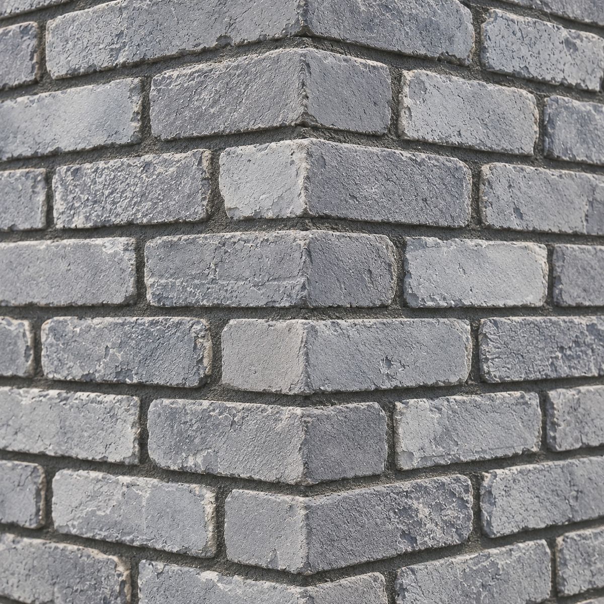 Prestige Stone Products Luna PlymBrick Veneer