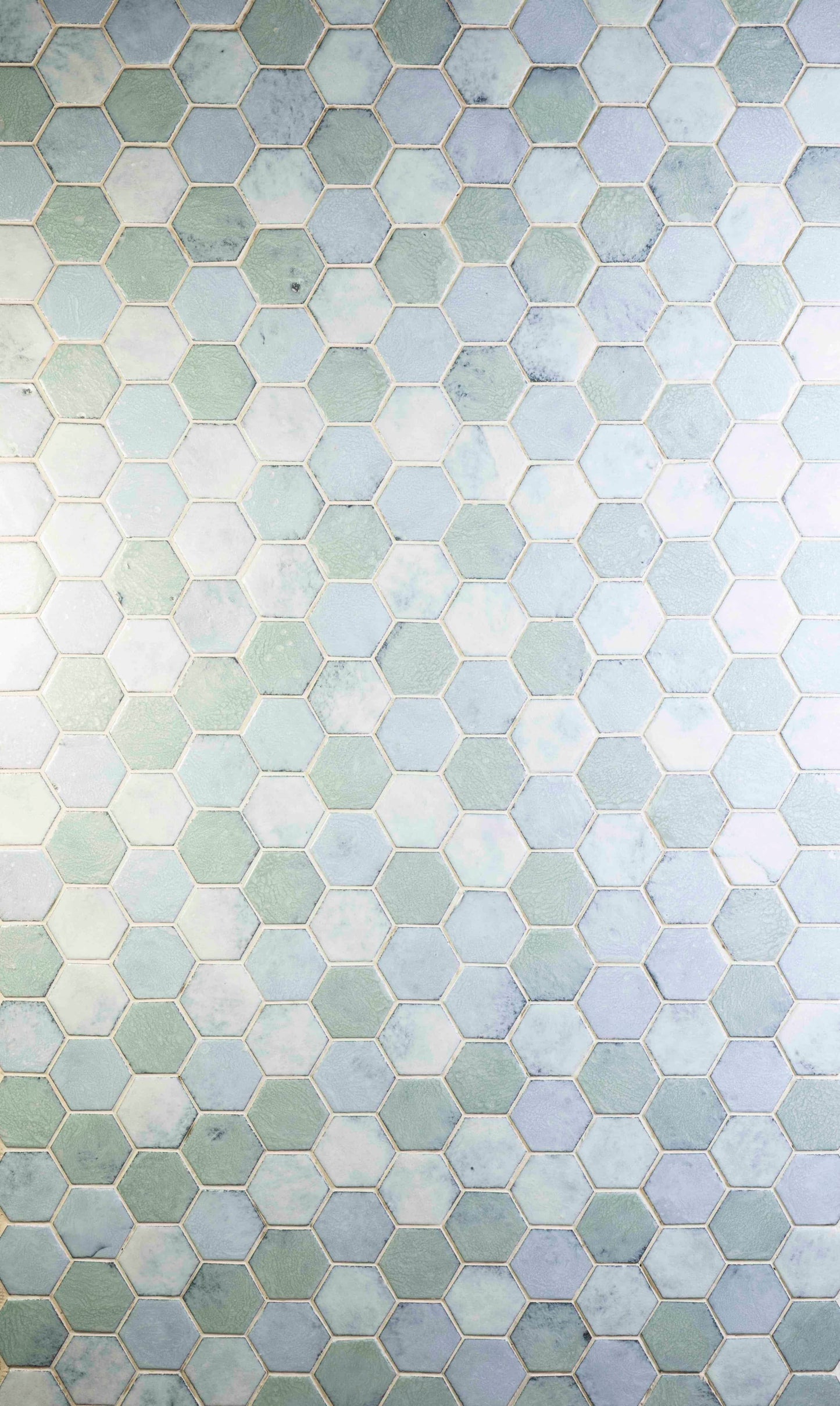 Tempered - Fog Blend Hex