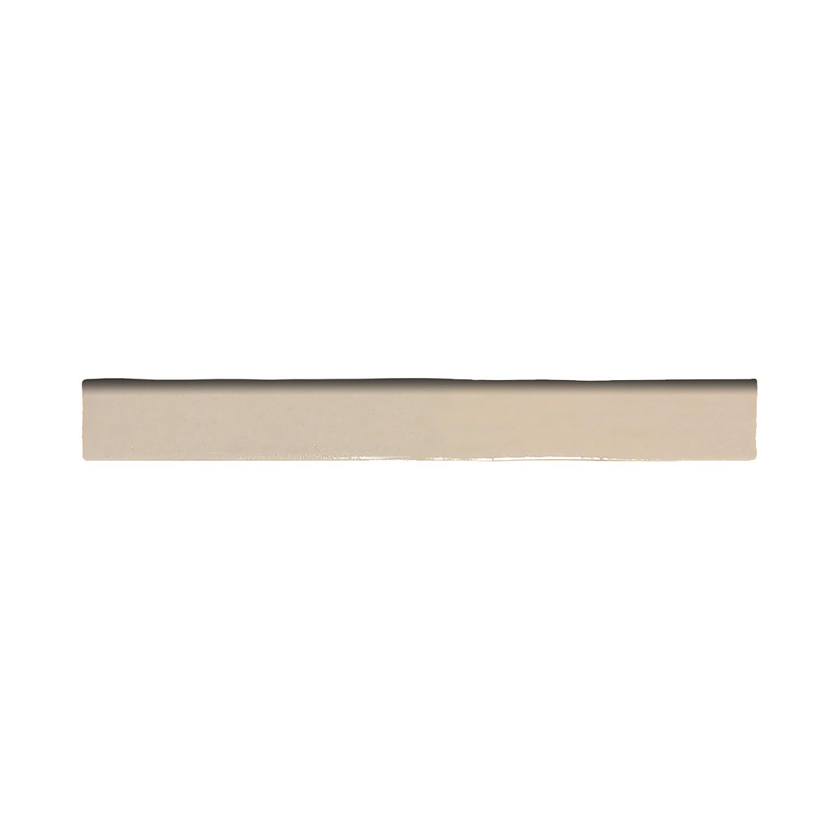 Lungarno Marrakesh Tantan Beige 1x8 Bullnose