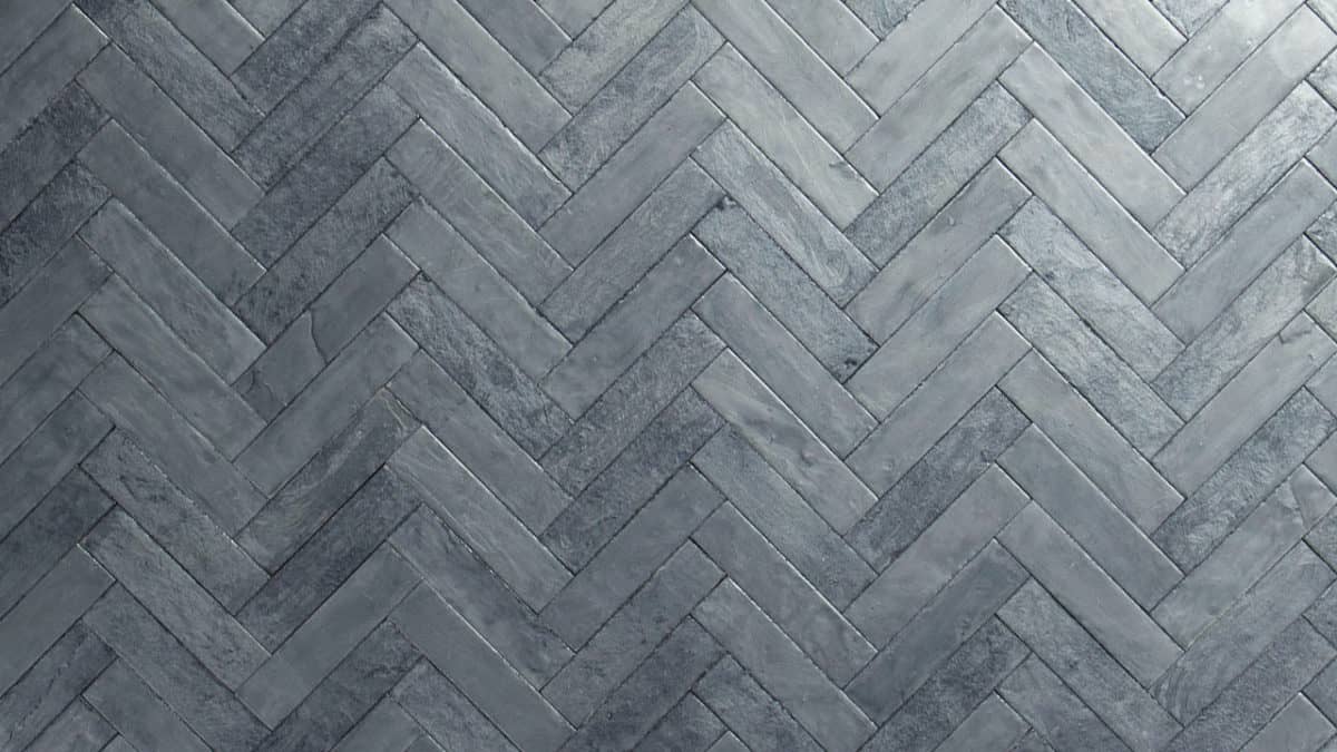 Tempered - Storm Tile