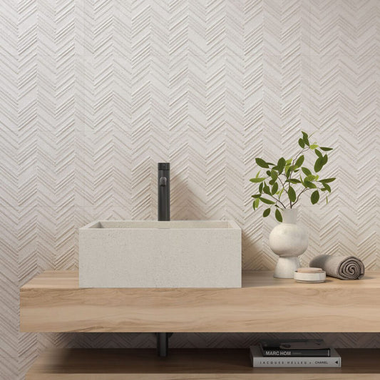 Introducing Lungarno Tile: Five Collections, One Design Philosophy