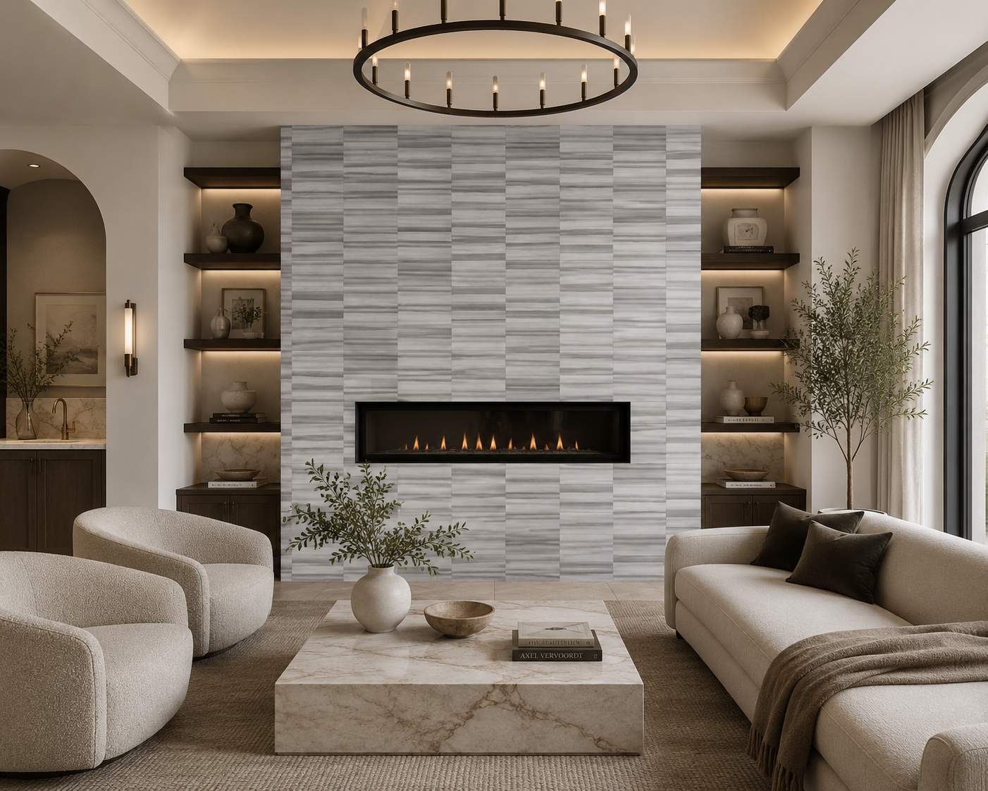 Marmos Collection