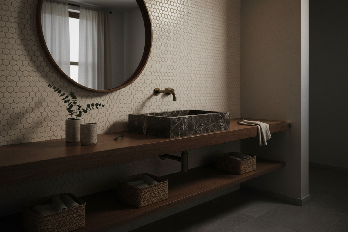 Lungarno Tile