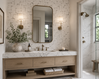 Marmos - Lure Mosaic Textured