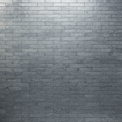 Tempered - Storm Tile
