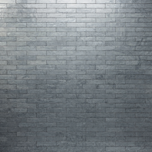 Tempered - Storm Tile