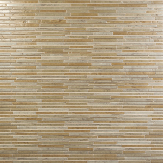 Tempered - Sea Salt Blend Strips