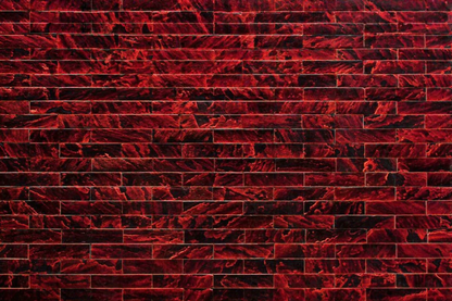 Tempered - Ruby Tile