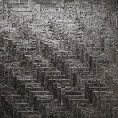 Tempered - Ore Tile