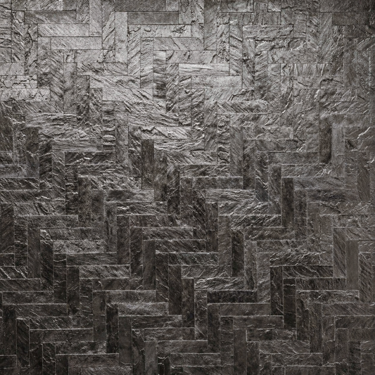 Tempered - Ore Tile