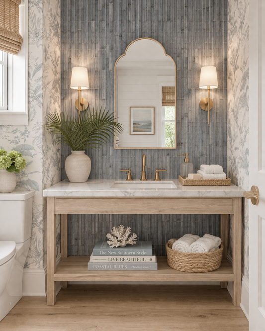 Tempered - Fog Strips