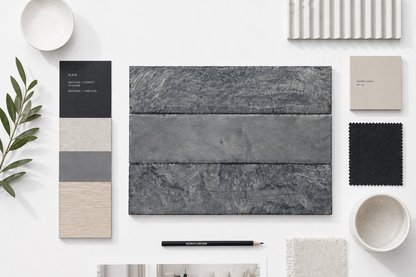 Tempered - Storm Tile