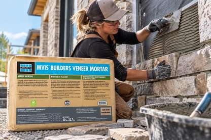 Laticrete MVIS Builders Veneer Mortar