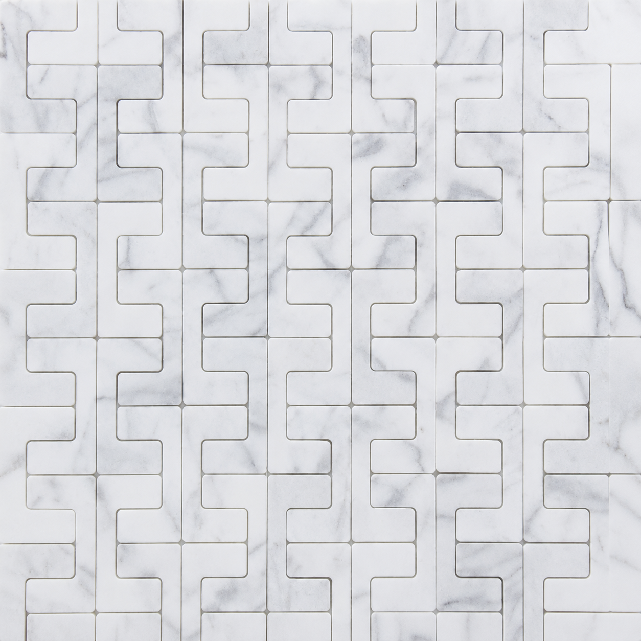 Marmos - C Chain Polished Tile
