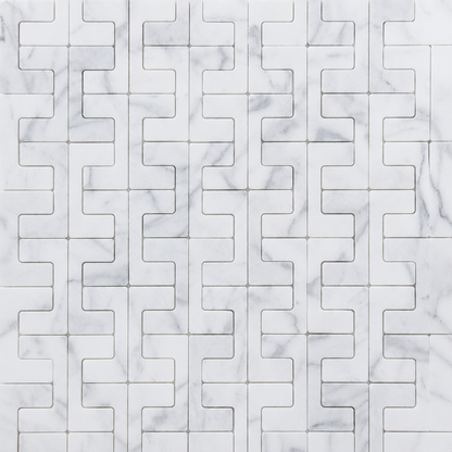 Marmos - C Chain Polished Tile