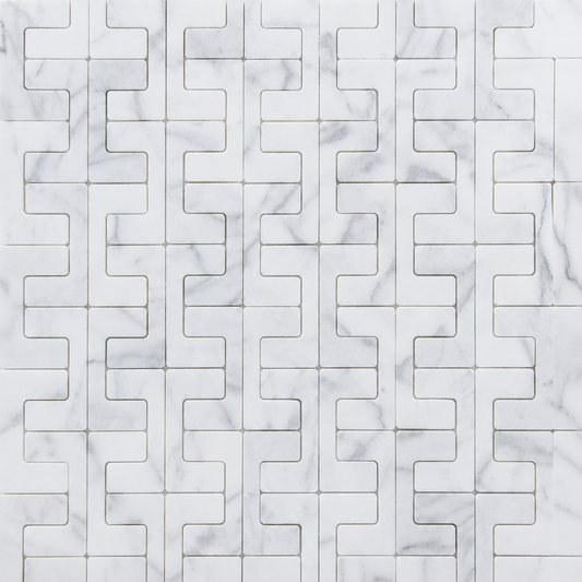 Marmos - C Chain Polished Tile
