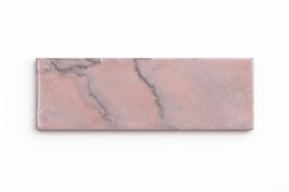 Tempered - Blush Tile