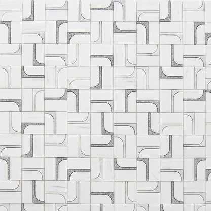 Marmos - Lure Mosaic Textured