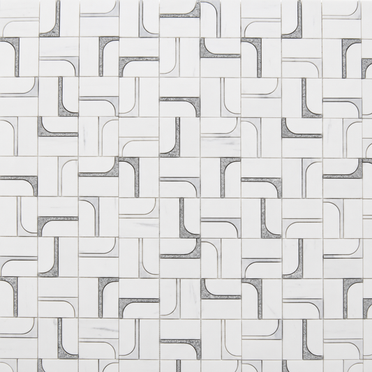 Marmos - Lure Mosaic Textured