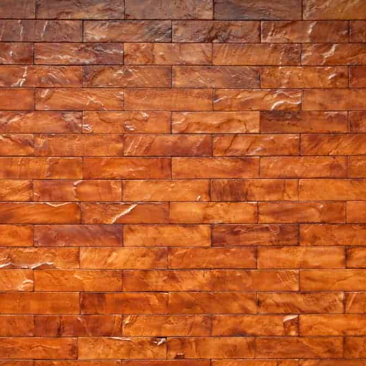 Tempered - Corona Leather Stone Tile