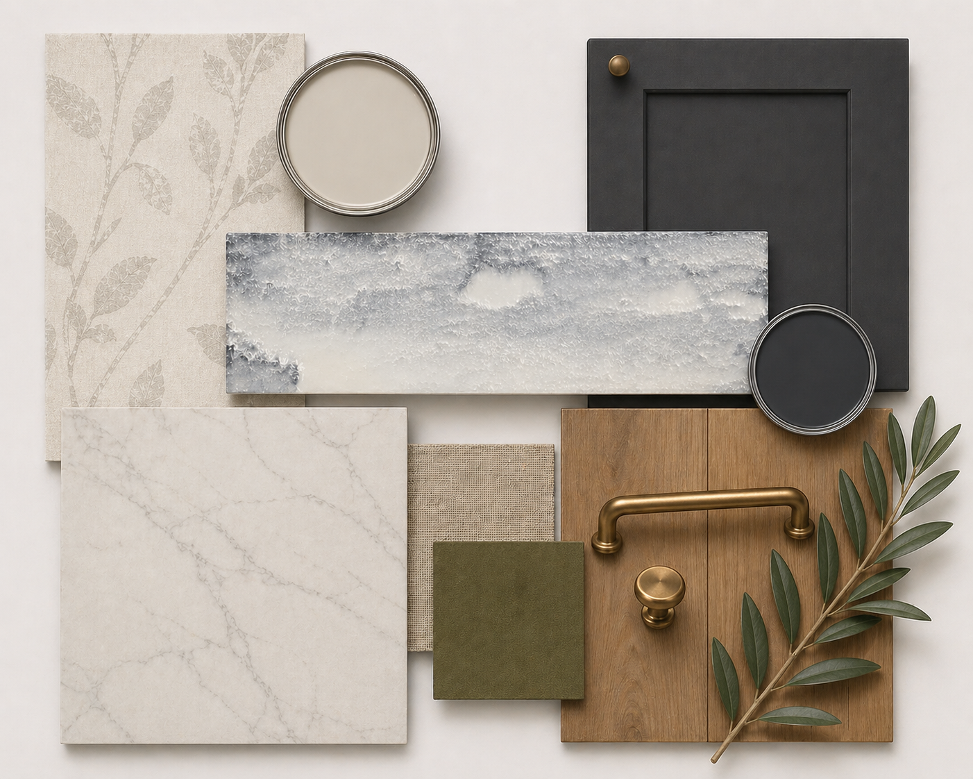 Tempered - Stardust Tile