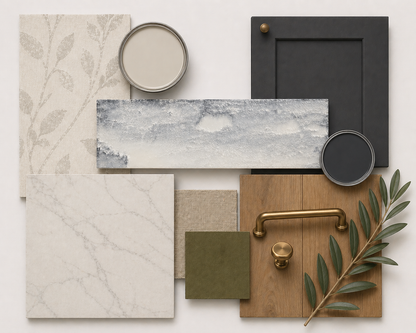 Tempered - Stardust Tile