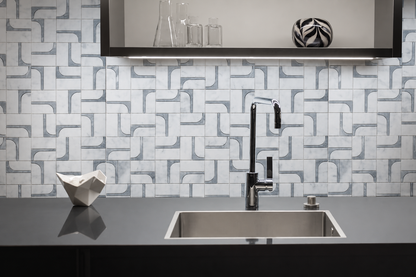 Marmos - Lure Mosaic Polished