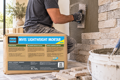Laticrete MVIS Lightweight Mortar