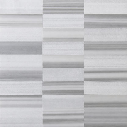 Marmos - C Chain Subway Textured Tile