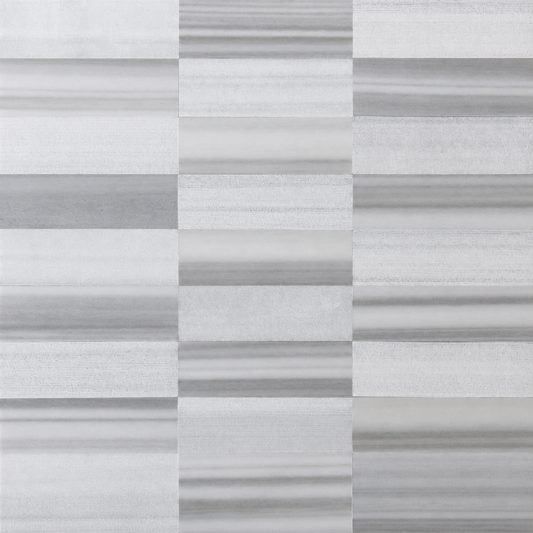 Marmos - C Chain Subway Textured Tile