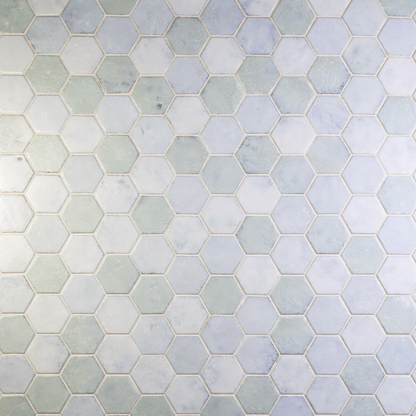 Tempered - Fog Blend Hex