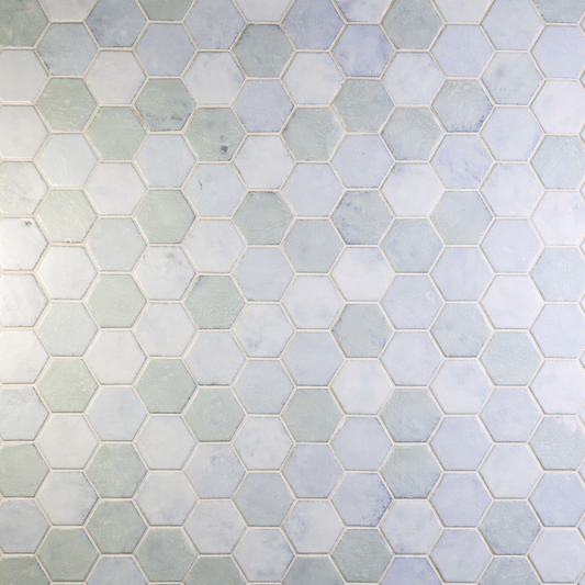 Tempered - Fog Blend Hex