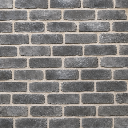 Casa Di Sassi Carbone Thin Brick