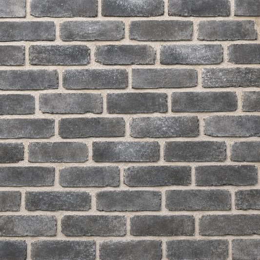 Casa Di Sassi Carbone Thin Brick
