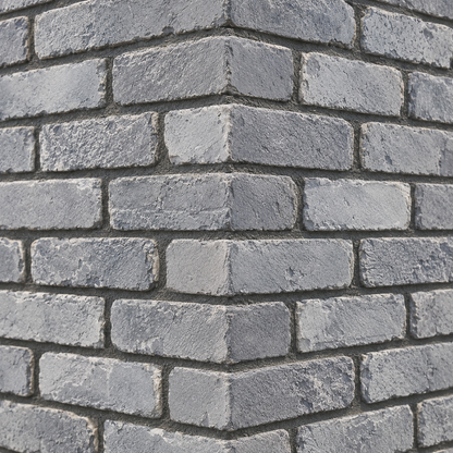Prestige Stone Products Luna PlymBrick Veneer