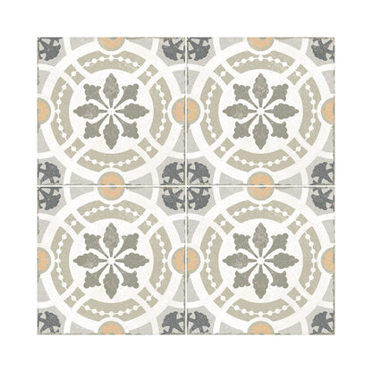 Lungarno Marrakesh Bahia 8x8