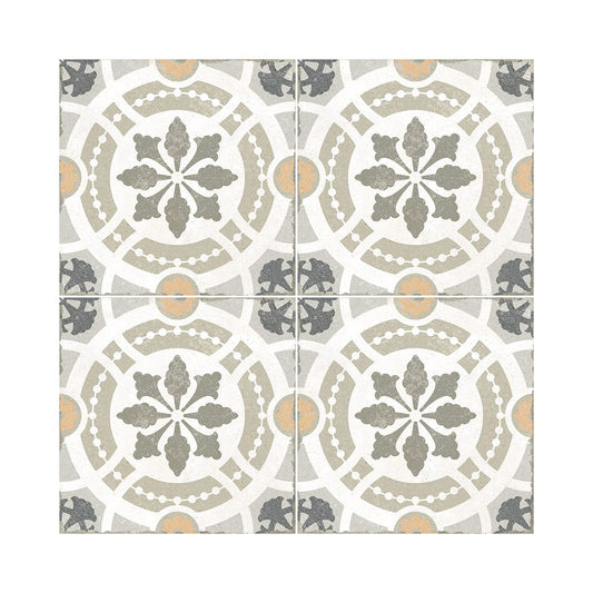 Lungarno Marrakesh Bahia 8x8