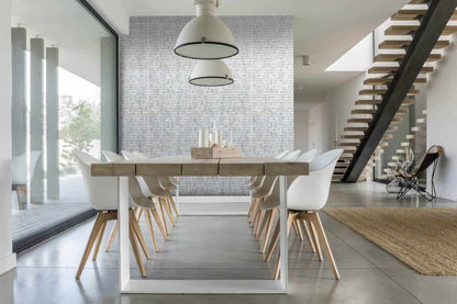 Marmos - C Chain Textured Tile