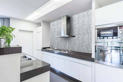 Marmos - C Chain Polished Tile