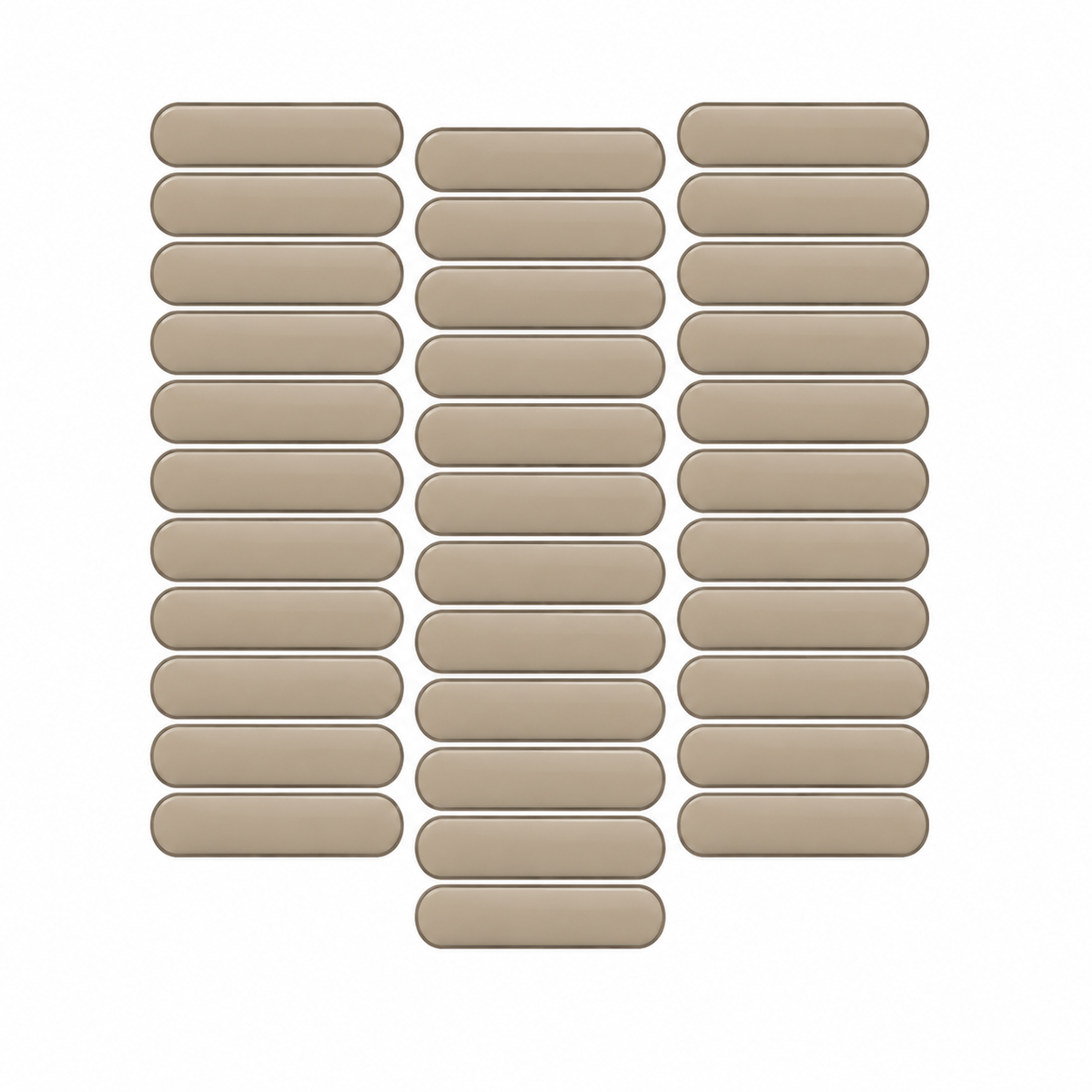 Lungarno Streamline Latte Pills