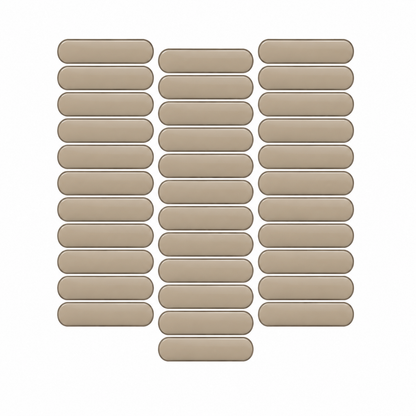 Lungarno Streamline Latte Pills