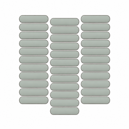 Lungarno Streamline Celadon Pills