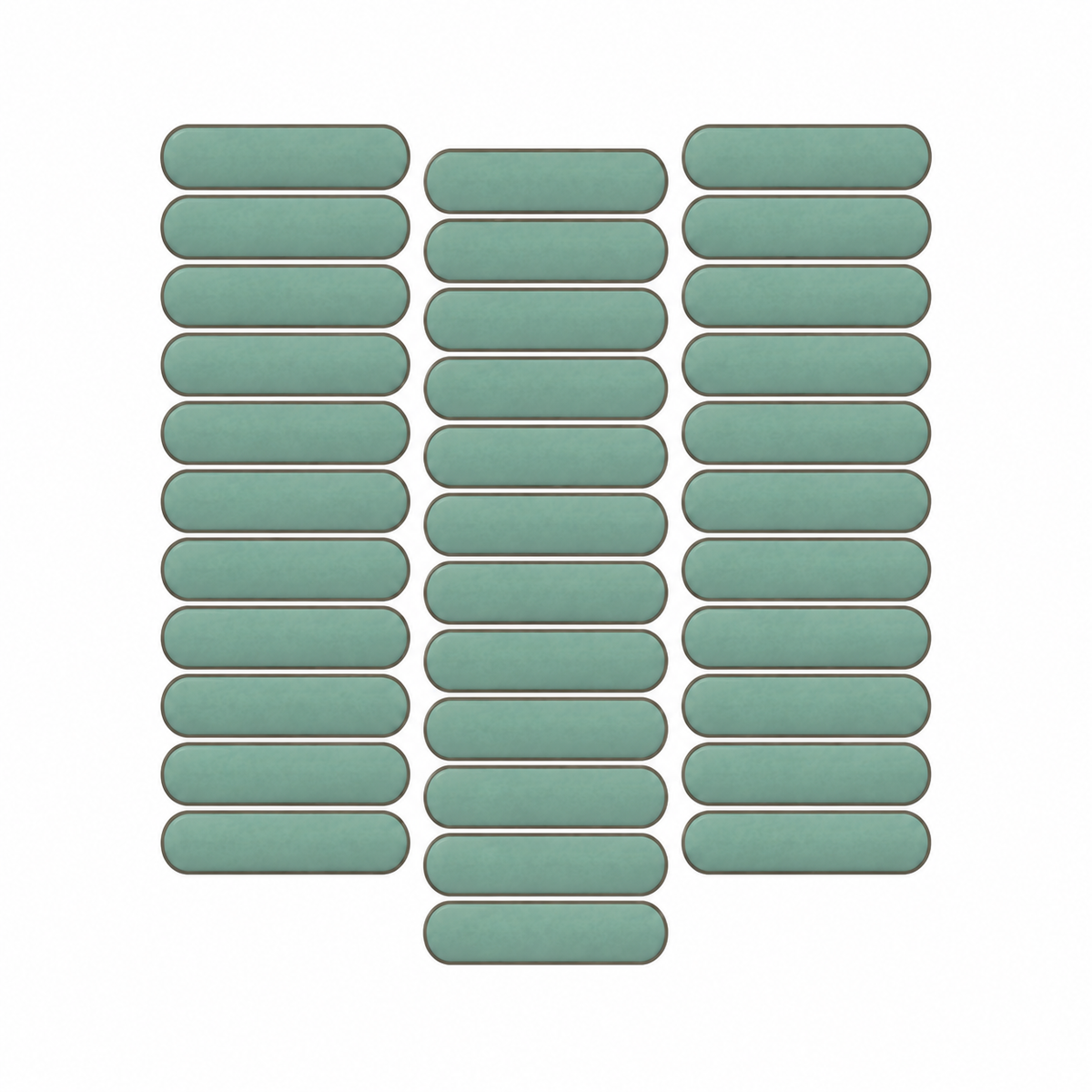 Lungarno Streamline Chartreuse Pills