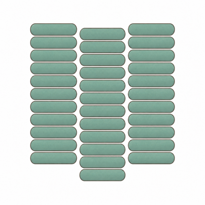 Lungarno Streamline Chartreuse Pills
