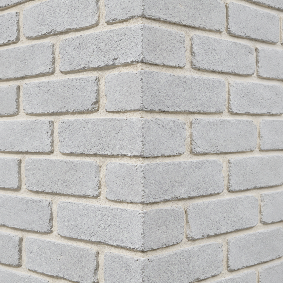 Prestige Stone Products White Onyx Thin Brick Veneer