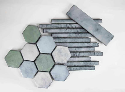 Tempered - Fog Strips