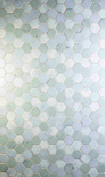 Tempered - Fog Blend Hex