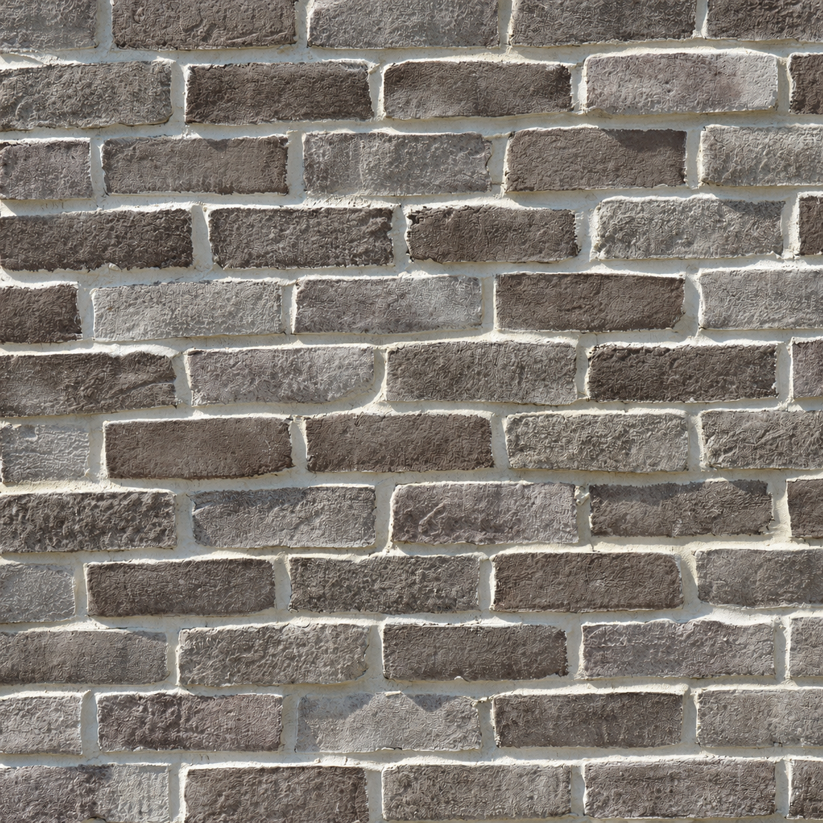 Prestige Stone Products Mahogany Thin Brick Veneer